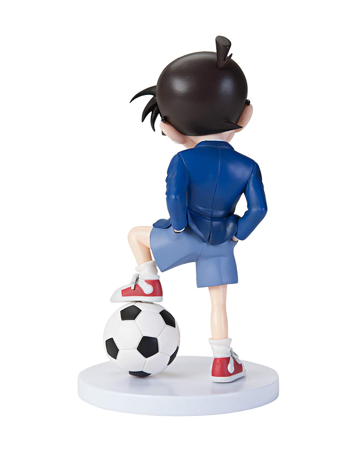 Conan ของแท้ JP - Premium Action Figure Sega [โมเดลโคนัน]