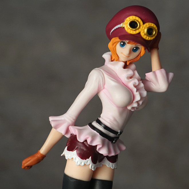 Koala ของแท้ JP แมวทอง - Figuarts Zero Bandai [โมเดลวันพีช]