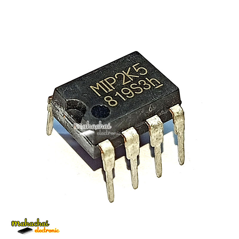 MIP2K5 ชิปจัดการพลังงาน MIP2K50MTSCF DIP-7