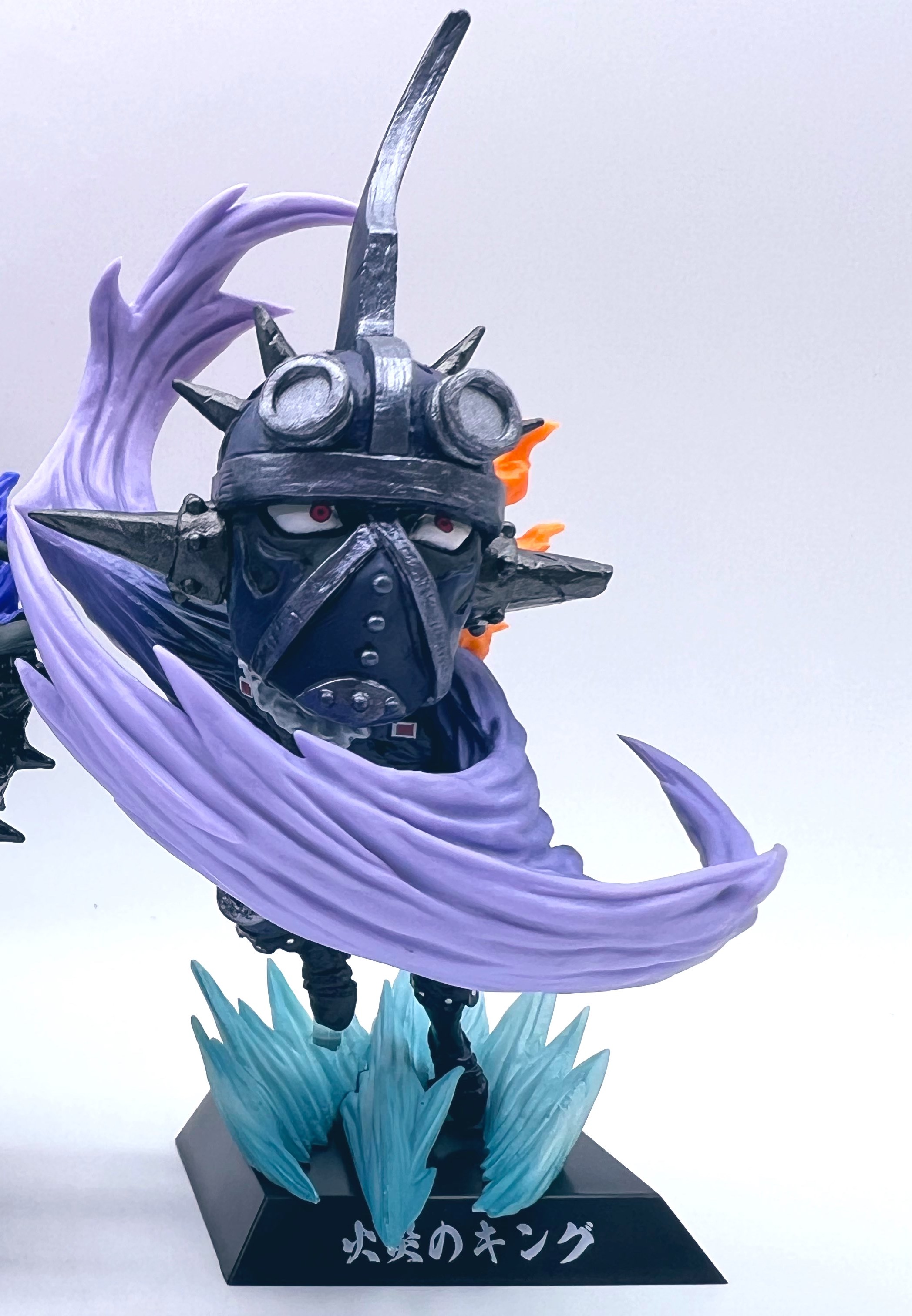 King ของแท้ JP แมวทอง - Ichiban Kuji Banpresto [โมเดลวันพีช]