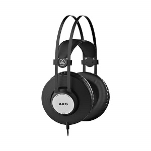 หูฟัง AKG K72 Headphone