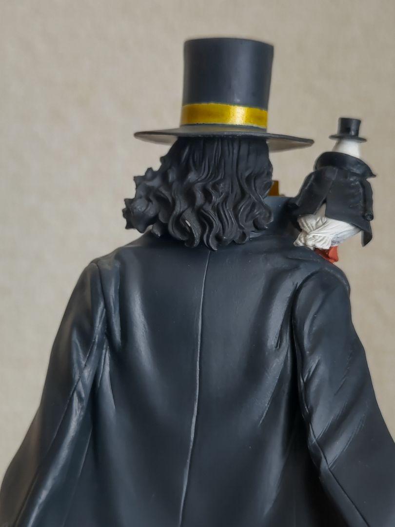 Lucci Film Gold Special Color ของแท้ JP แมวทอง - Creator X Creator Banpresto [โมเดลวันพีช]
