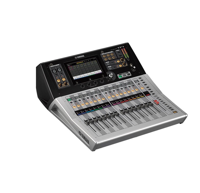 ดิจิตอลมิกเซอร์ Yamaha TF1 Digital Mixing Console