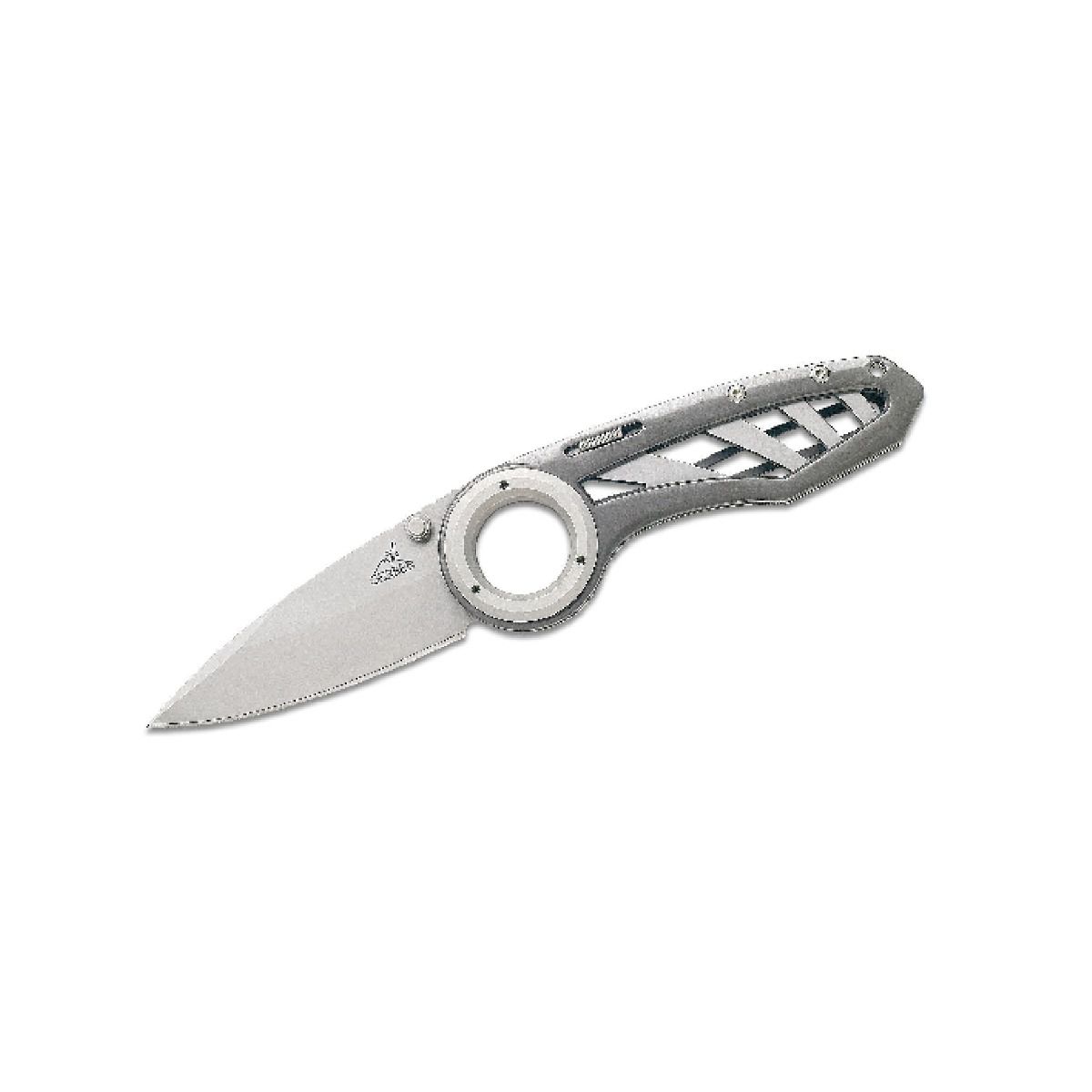 Gerber Remix Folding Gray 22-41968
