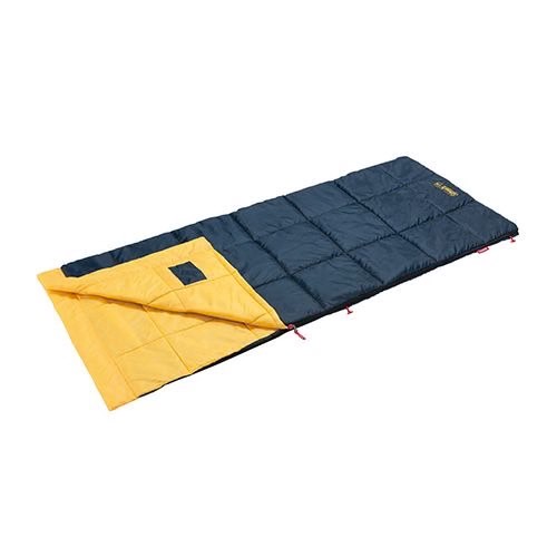 CM JP Sleeping Bag Performer III C10 Yellow