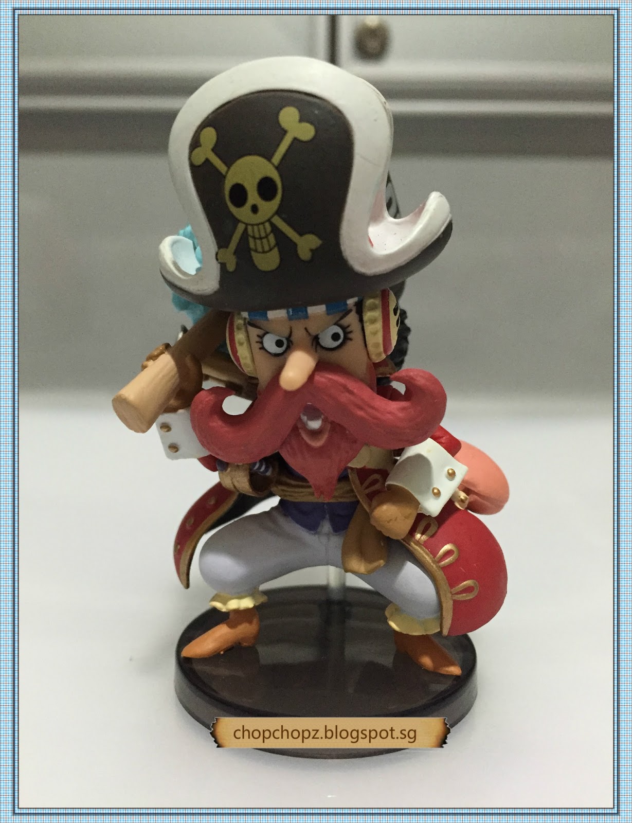 Straw Hat Pirates Film Z Set ของแท้ JP แมวทอง - WCF Banpresto [โมเดลวันพีช] (9 ตัว)