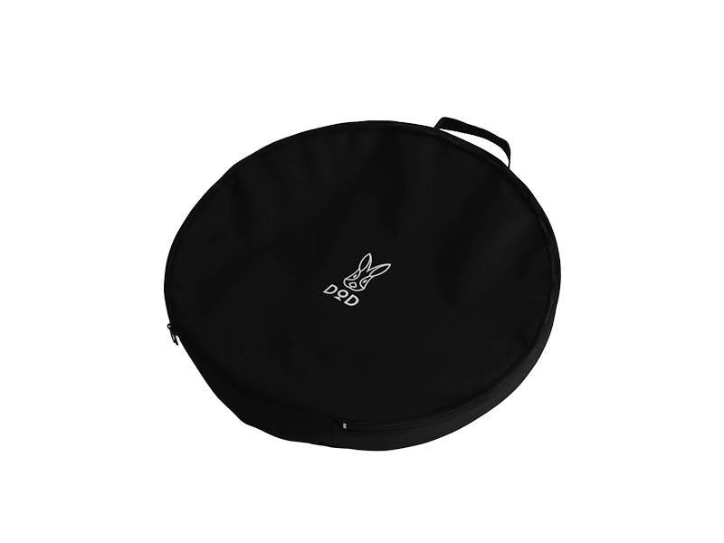 DoD Fire Pit Beetle DD5-675-BK