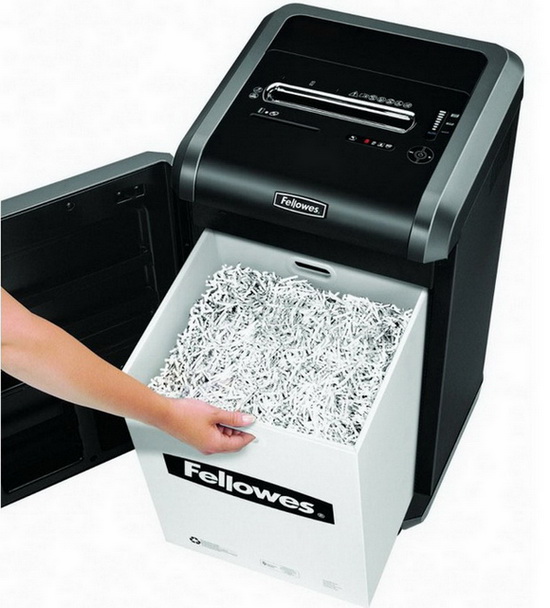 เครื่องทำลายเอกสาร Fellowes รุ่น 225Mi