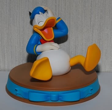 Donald Duck ของแท้ JP - Ichiban Kuji Banpresto [โมเดล Disney]