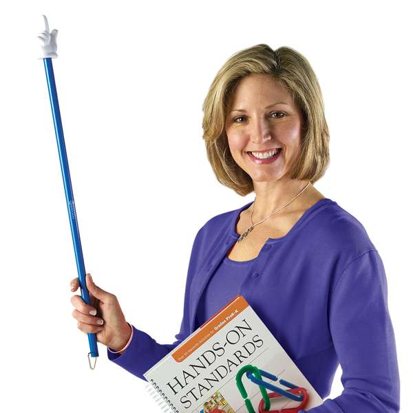 แท่งไม้ชี้นำ , ของเล่นเสริมพัฒนาการ , ของเล่นฝึกจินตนาการ , สื่อการสอน