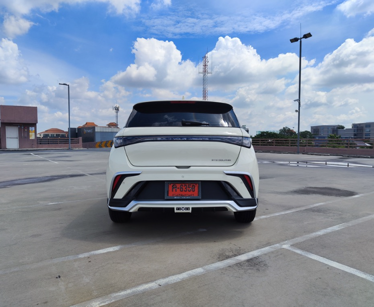 X-THEME VS ฺBYD 𝗗𝗼𝗹𝗽𝗵𝗶𝗻'𝟮𝟬𝟮𝟯 EV [กับความเร้าร้อน ที่เกิดขึ้นทันทีทันใด!!]