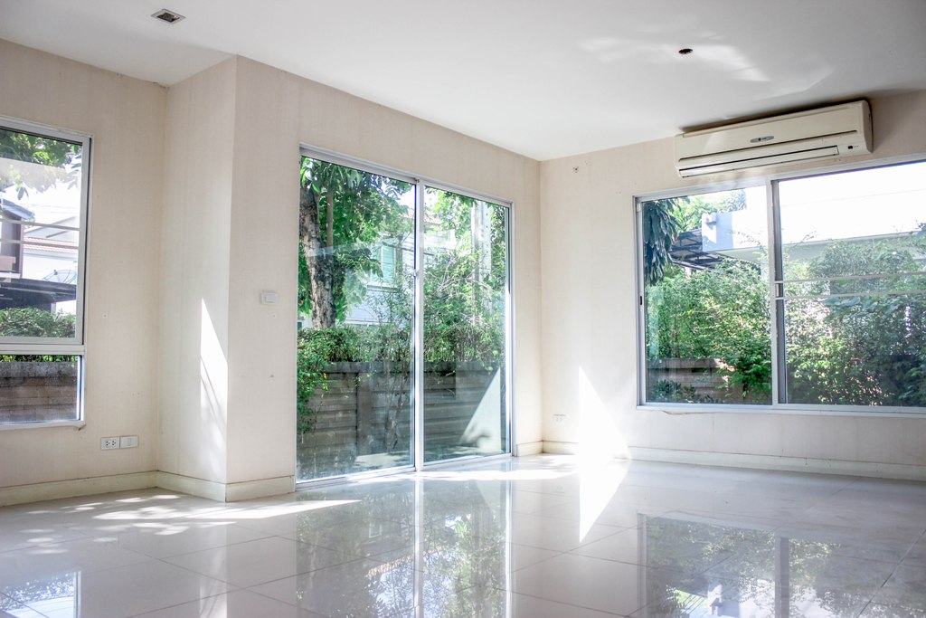 ขายบ้านเดี่ยว โครงการ ฮาบิเทีย ไลน์ พุทธมณฑล สาย 2