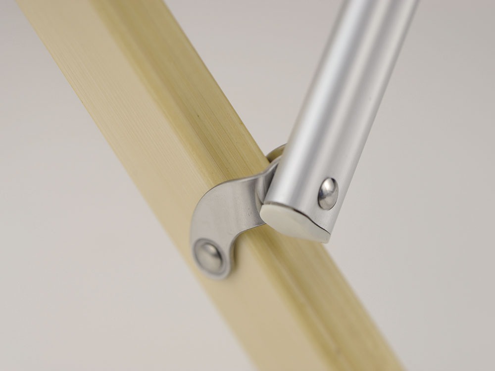 SnowPeak Take! Bamboo Chair LV-085