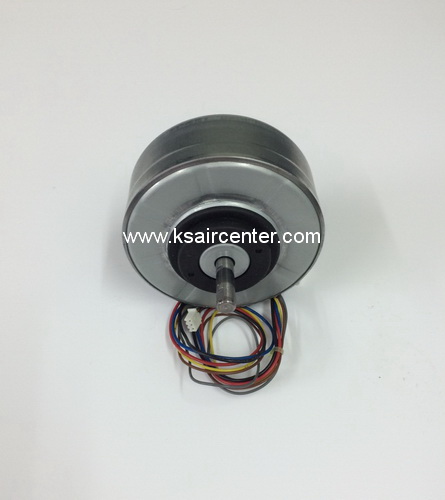 มอเตอร์ แฟนคอยล์ วอลไทป์ ทั่วไป แบบเหล็ก