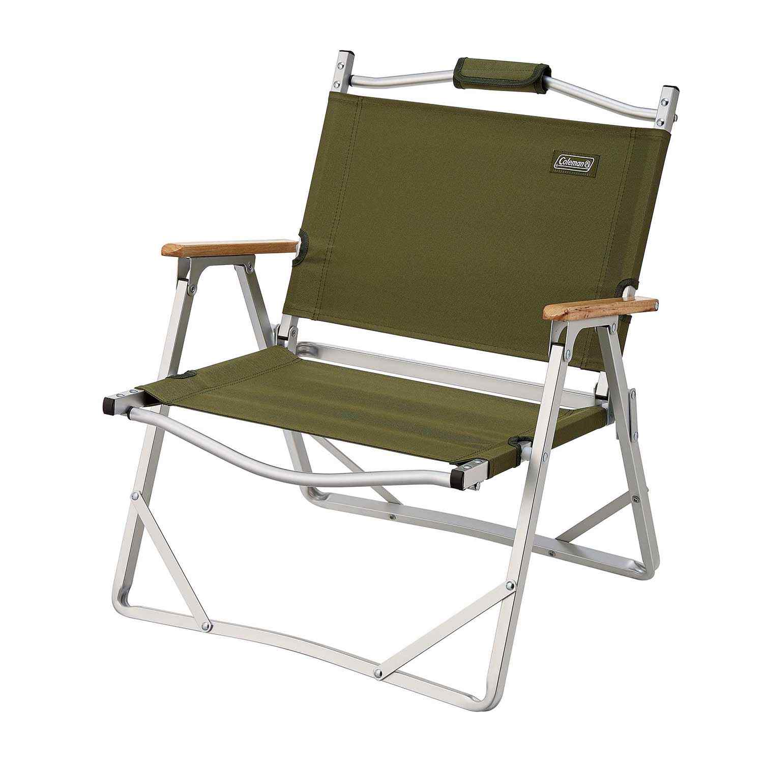 CM JP Compact Folding Chair Olive 2000033562