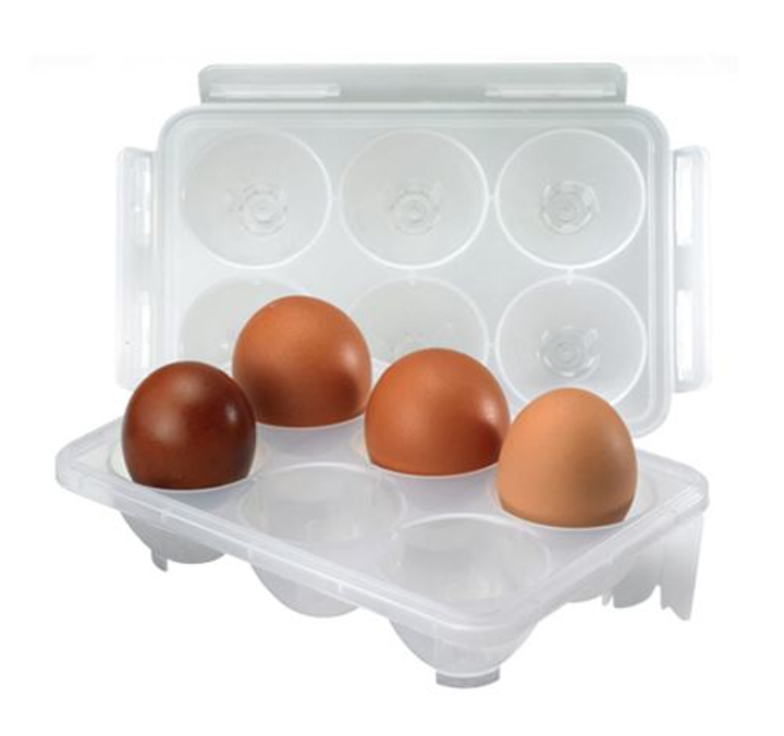 New Egg Case