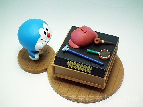 Doraemon ของแท้ JP - Ichiban Kuji Banpresto [โมเดล Doraemon]