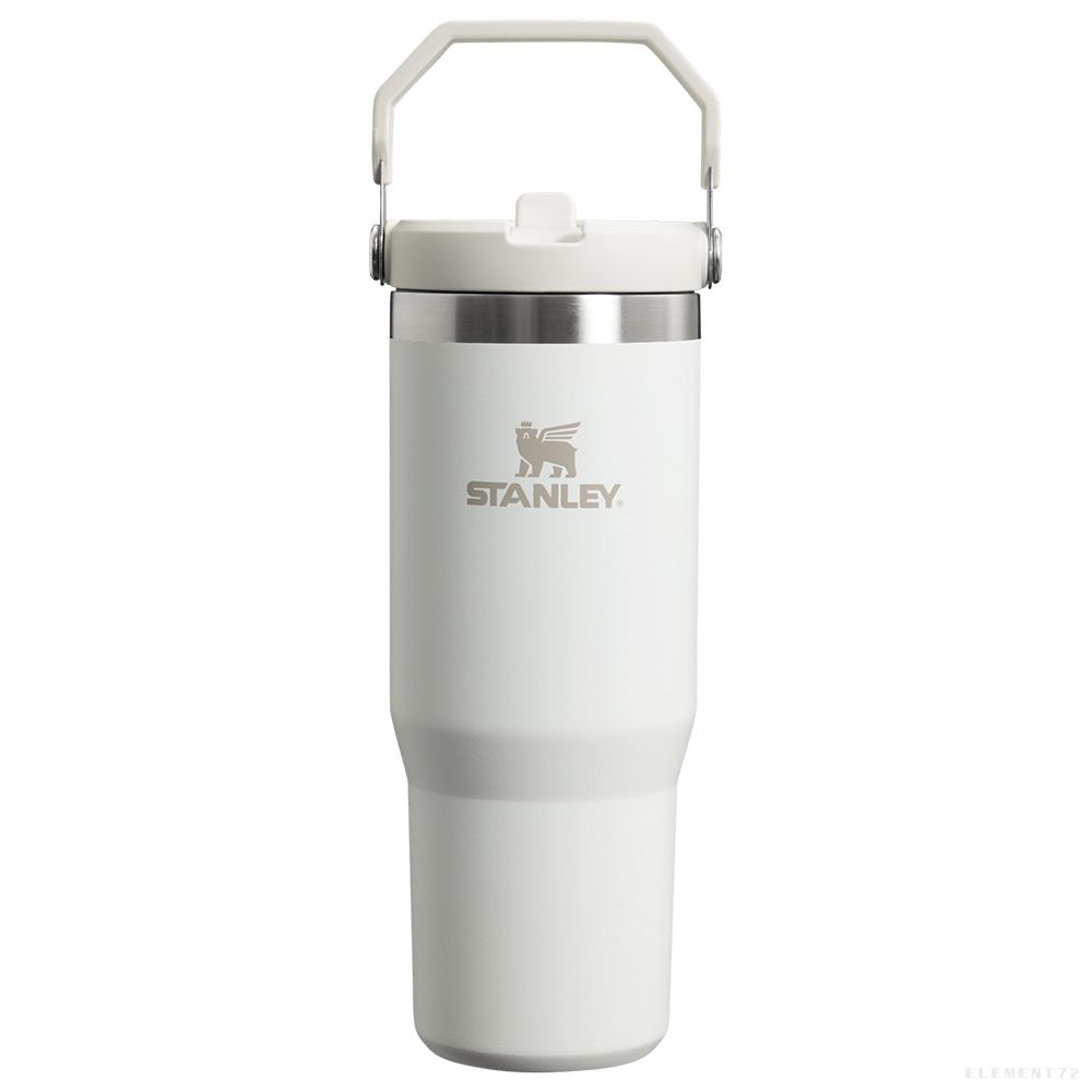 Classic Flip Straw Tumbler 30Oz Frost With Box