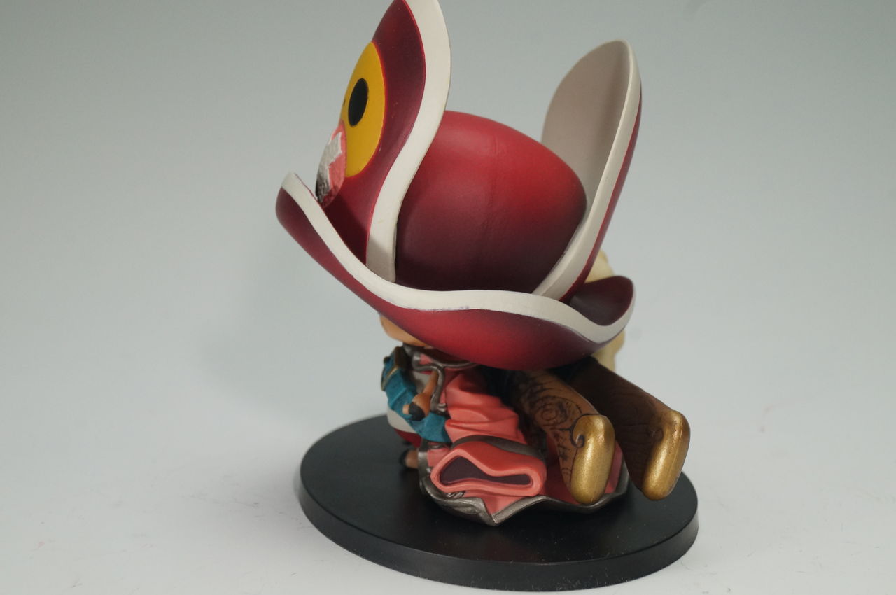 Chopper Film Z ของแท้ JP แมวทอง - Grandline Men Banpresto [โมเดลวันพีช]