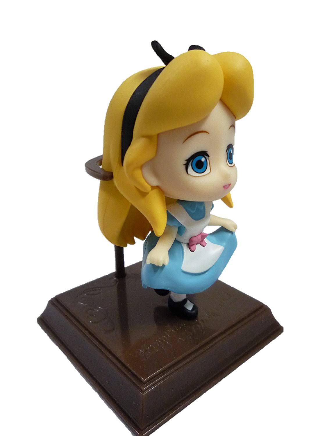 Alice ของแท้ JP - Ichiban Kuji Banpresto [โมเดล Disney]