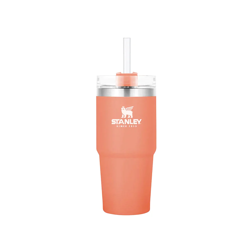 Adventure Quencher Tumbler 16Oz Grapefruit