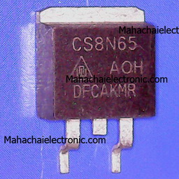 8N65