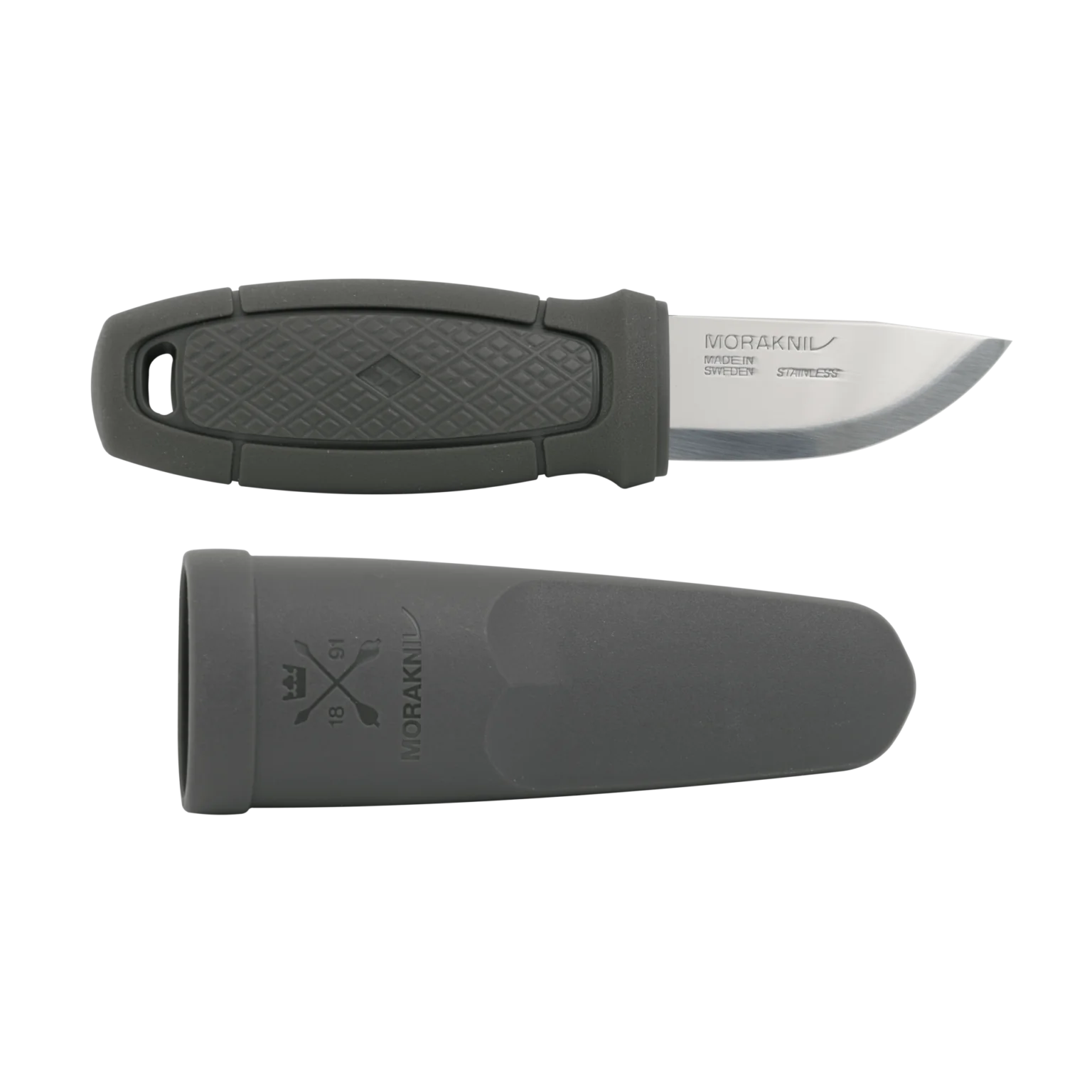 Morakniv Eldis LightDuty (S) Dark Gray