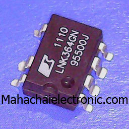 LNK364GN LNK364 SOP-7 IC SMD