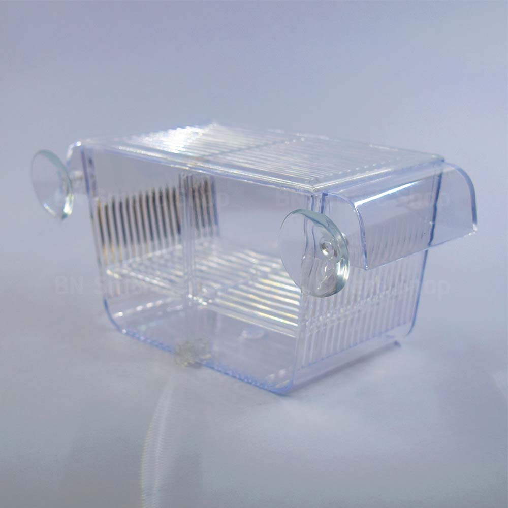 แยกปลา แยกกุ้ง Warmtone WT-2005 สำหรับปลากุ้งที่ท้อง อ่อนแอ หรือป่วย