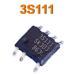 3S111 SSC3S111 SOP7 ชิปพลังงานจอแอลซีดี