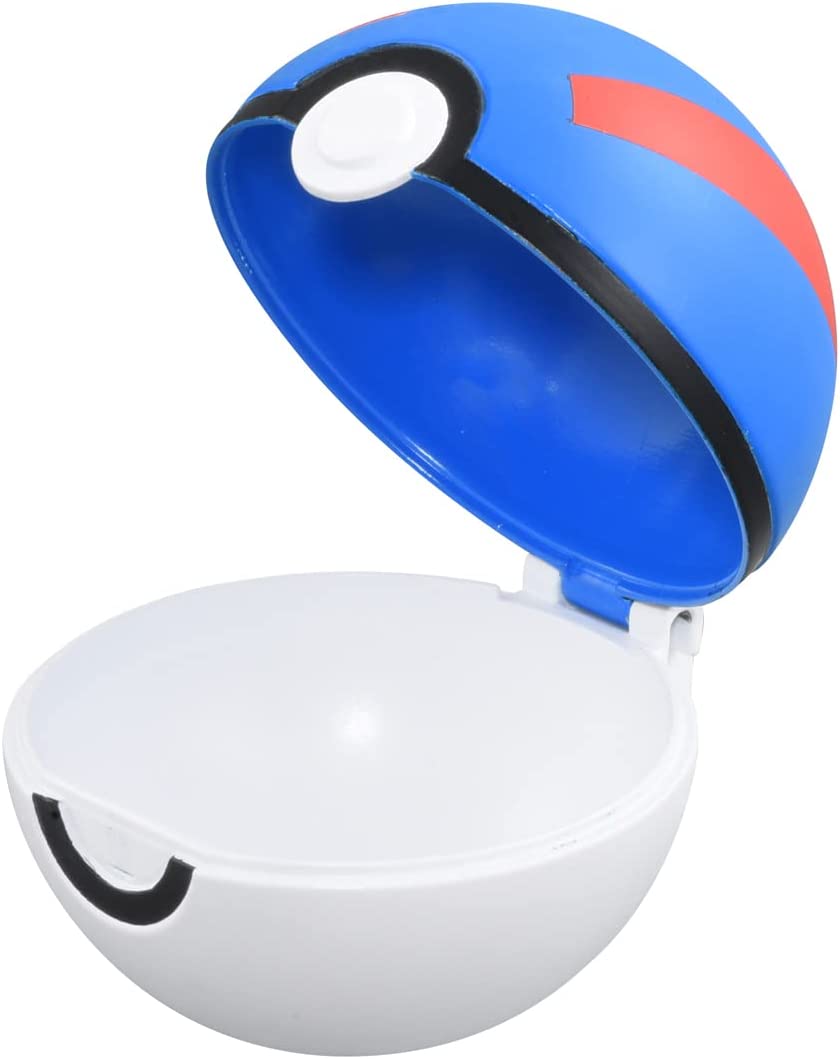 Super Ball ของแท้ JP - Monster Collection Takara Tomy [โมเดลโปเกบอล]