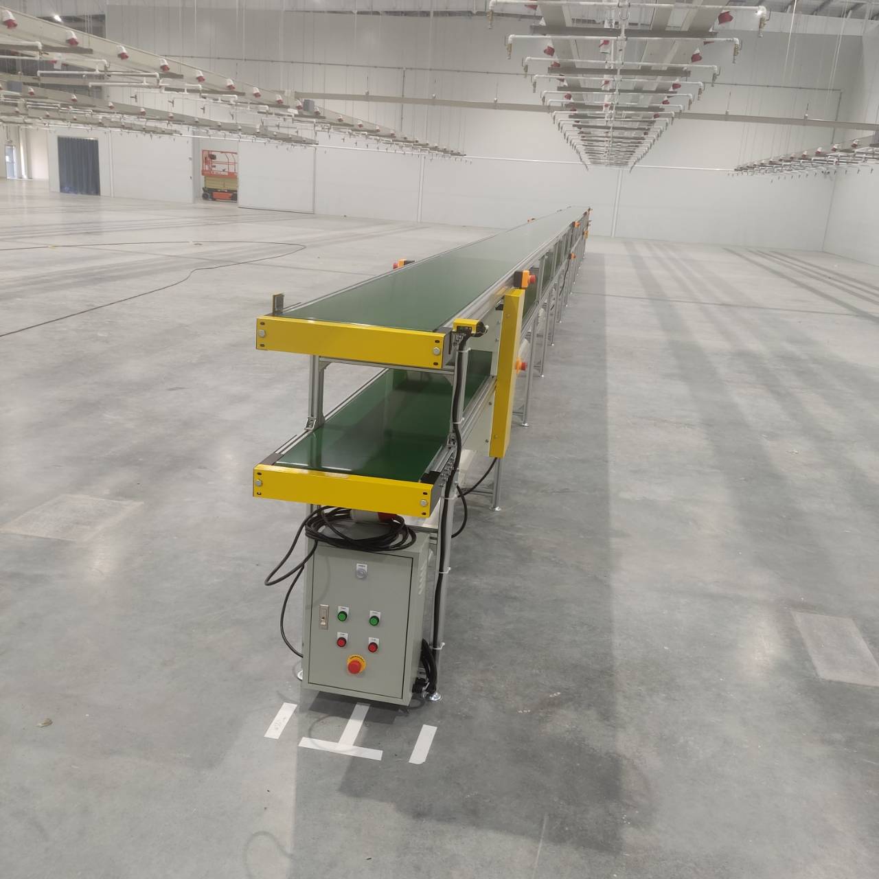 Belt Conveyor, Automatic Conveyor Line, LED TV Assembly Line,Assembly Line Conveyor,Conveyor production line