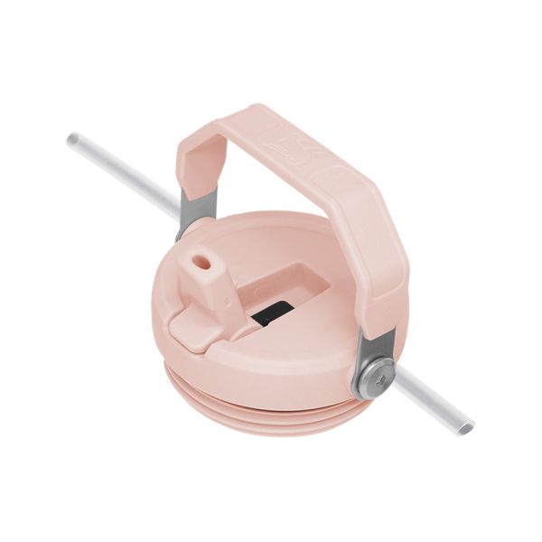 Classic Flip Straw Tumbler 30Oz Grapefruit