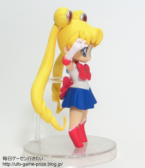 Sailor Moon ของแท้ JP - Banpresto [โมเดลเซเลอร์มูน]
