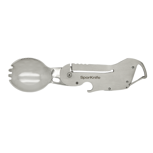 True Utility Sporknife