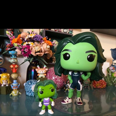 She-Hulk ของแท้ USA - PoP Funko [โมเดล Marvel]