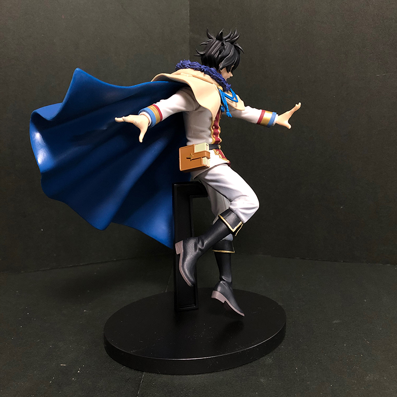 Yuno ของแท้ JP - DXF Banpresto [โมเดล Black Clover]