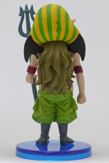 Hannyabal ของแท้ JP แมวทอง - WCF Banpresto [โมเดลวันพีช]