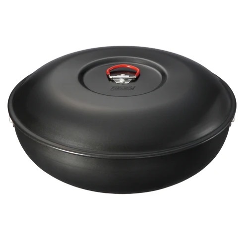 CM JP Aluminum Cooker Set