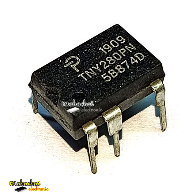 TNY280PN TNY280P TNY280 DIP-7