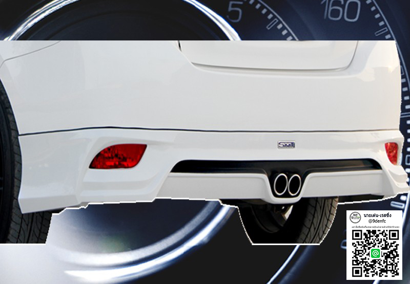 SMT#2/1 VS Vios'13-16《สดอย่างนี้แล้วงี้จะรออะไรอีก👍😉》