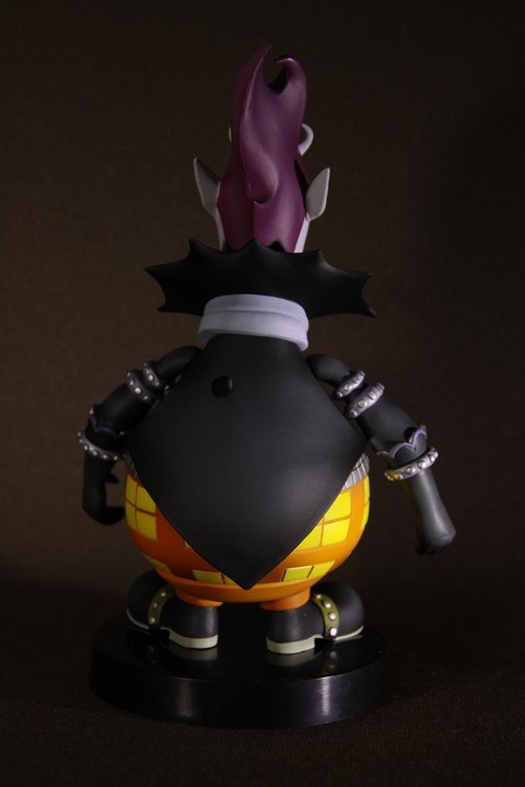 Moria ของแท้ JP แมวทอง - Bobbing Head Plex [โมเดลวันพีช]