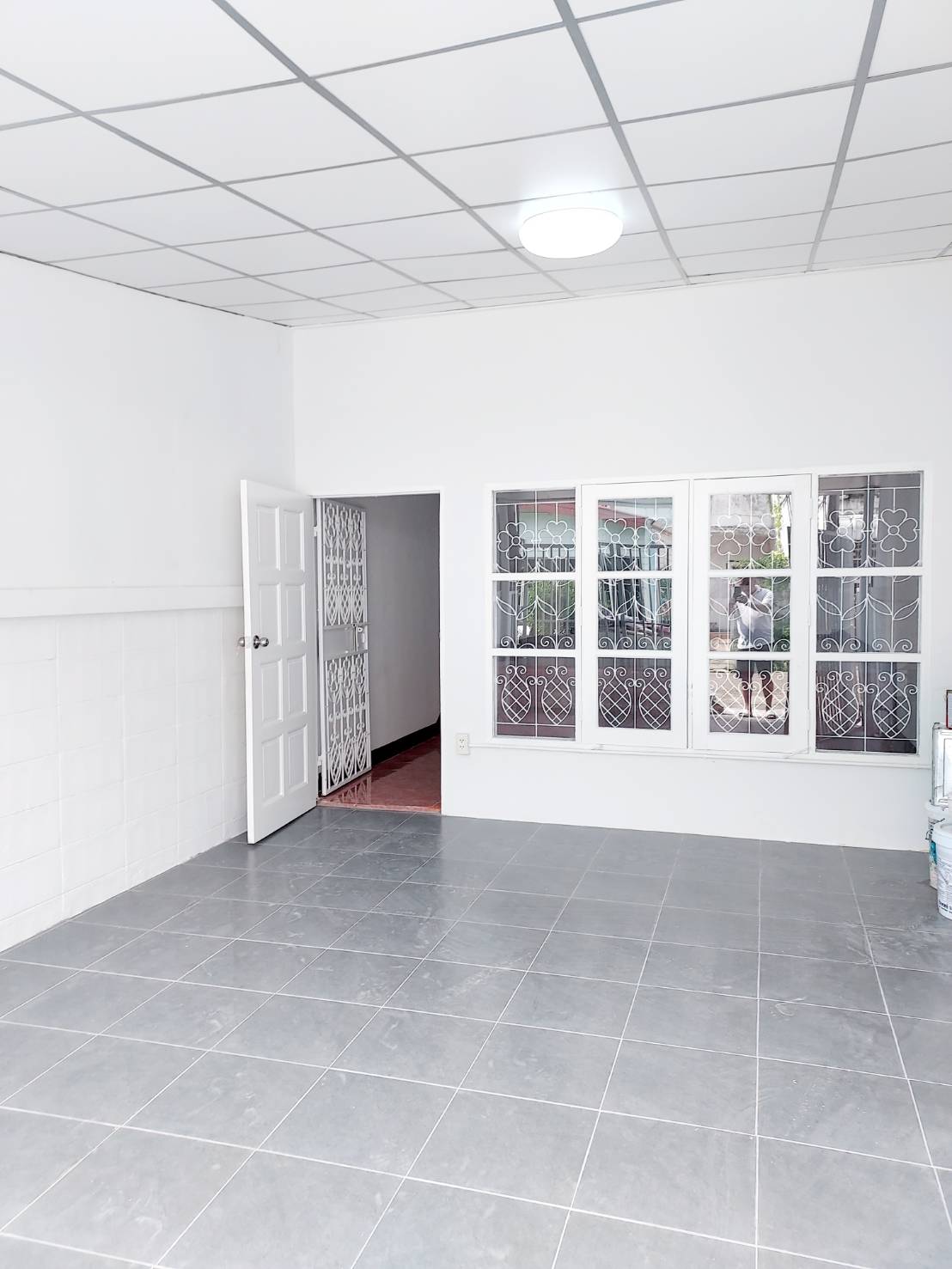 ขายทาวน์เฮ้าส์ 20ตร.ว. หมู่บ้านธนารมย์ ใกล้ตลาดวงศกร สายไหม หทัยราษฏร์ ทำเลดี สะดวกสัญจร รีโนเวทใหม่ สภาพสวย พร้อมอยู่ ทาวน์เฮ้าส์ 2ชั้น 3นอน 2น้ำ