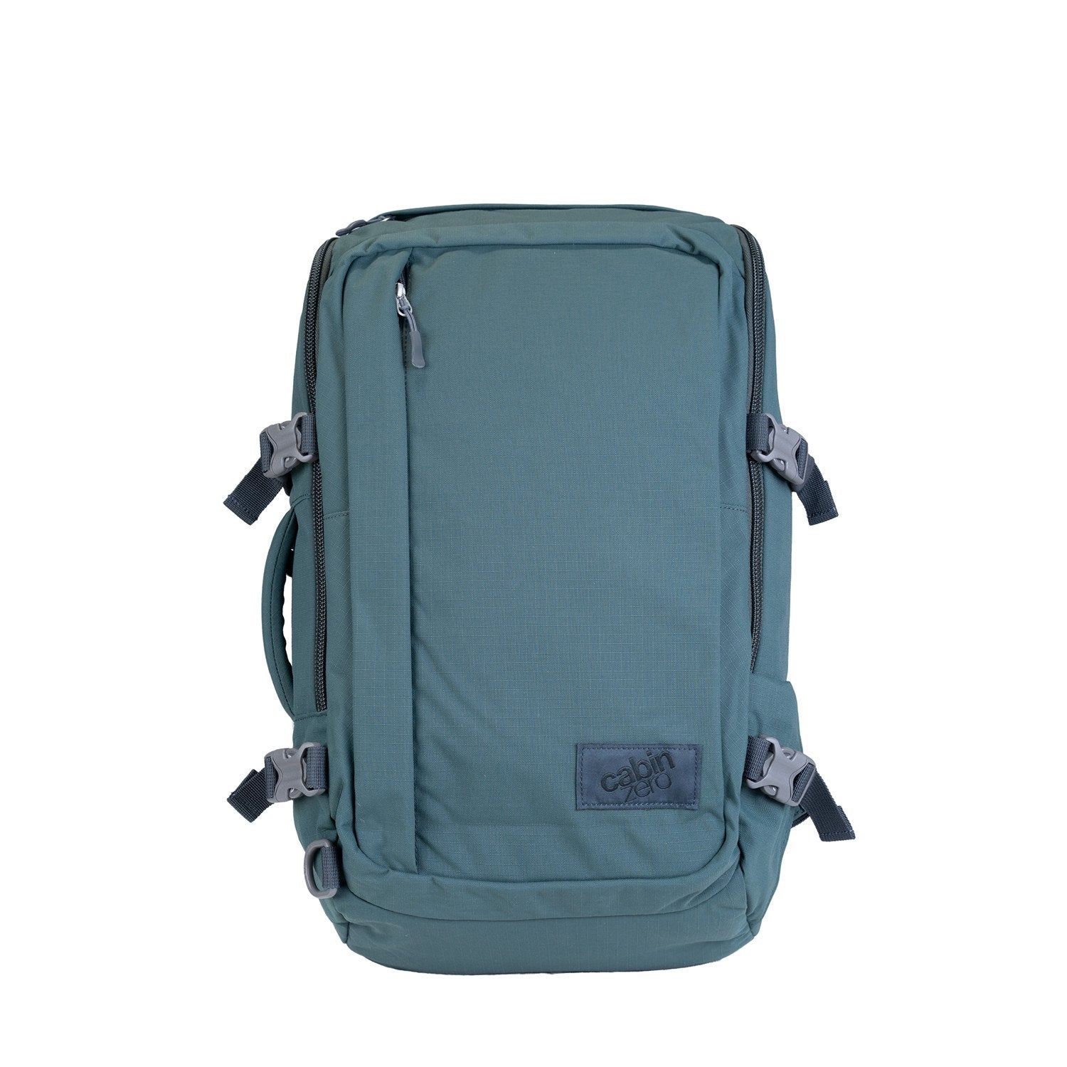 Cabin Zero ADV 32L Mossy Forest