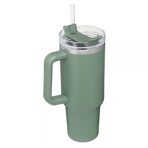 Adventure Quencher Tumbler 40Oz Shrub