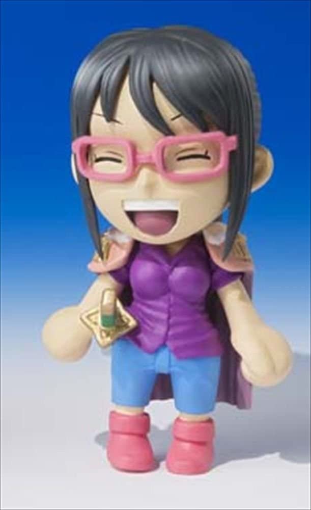 Tashigi ของแท้ JP แมวทอง - Besmile Bandai [โมเดลวันพีช]