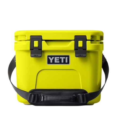 Roadie 15 Firefly Yellow