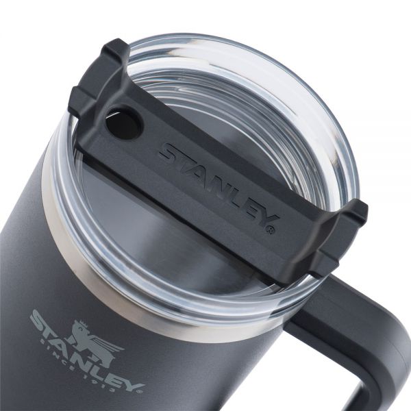 Adventure Quencher Tumbler 40Oz Black