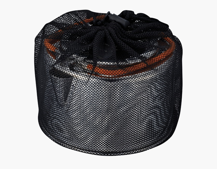 Stainless Steel Kettle 1.0