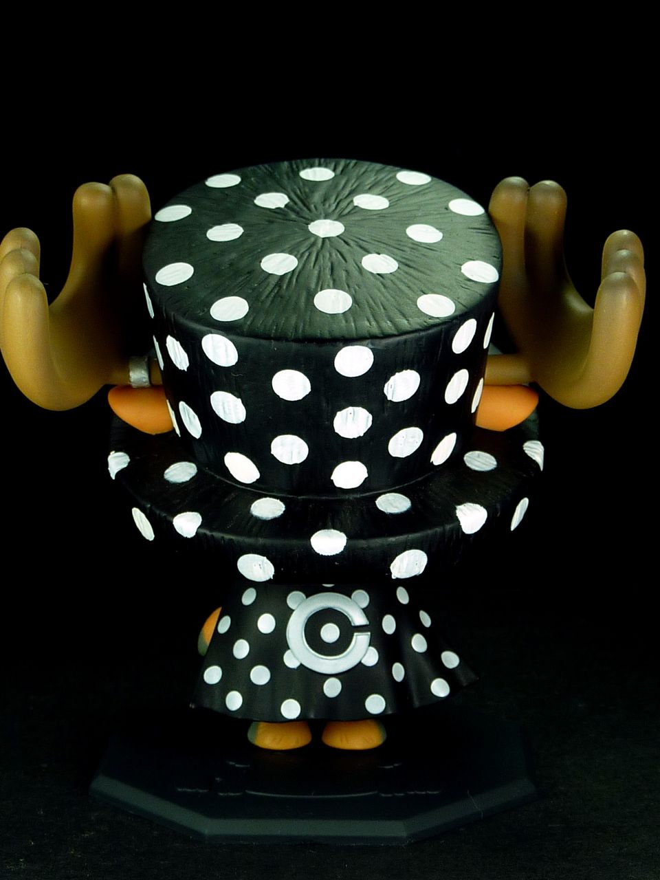 Chopperman ZOZOTOWN ของแท้ JP แมวทอง - POP Megahouse [โมเดลวันพีช]